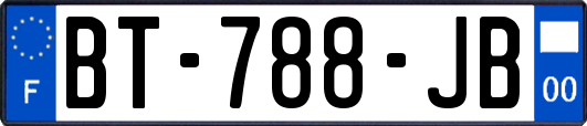 BT-788-JB