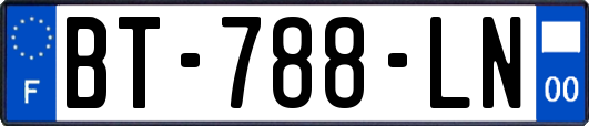 BT-788-LN