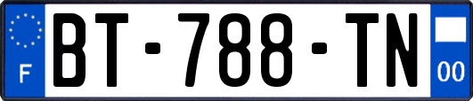 BT-788-TN