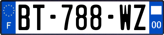 BT-788-WZ