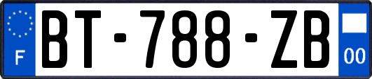 BT-788-ZB