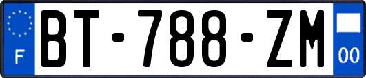 BT-788-ZM