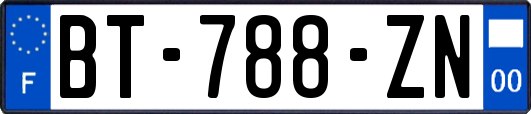 BT-788-ZN
