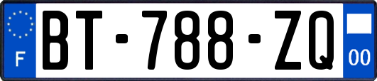 BT-788-ZQ