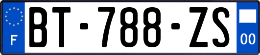 BT-788-ZS