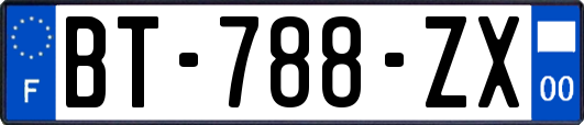 BT-788-ZX