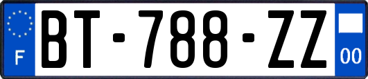 BT-788-ZZ