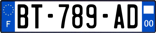 BT-789-AD