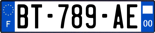 BT-789-AE