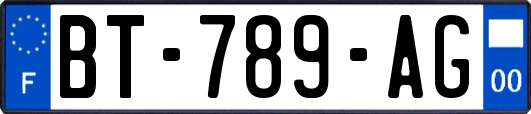 BT-789-AG