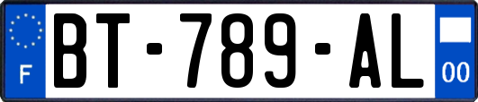 BT-789-AL