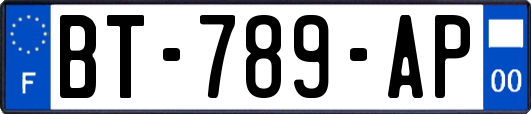 BT-789-AP