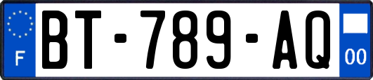 BT-789-AQ