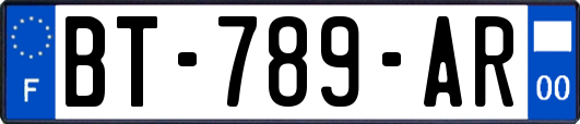 BT-789-AR