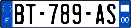 BT-789-AS