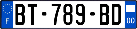 BT-789-BD