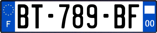 BT-789-BF