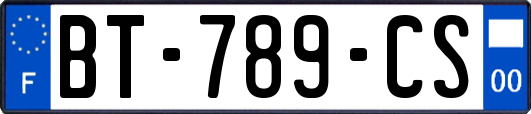 BT-789-CS