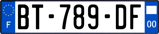 BT-789-DF