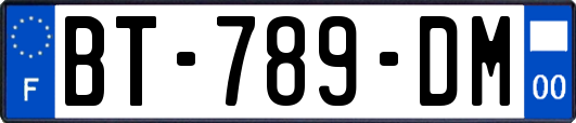 BT-789-DM