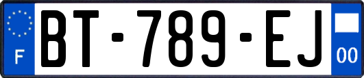 BT-789-EJ