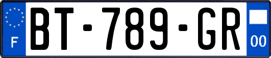 BT-789-GR