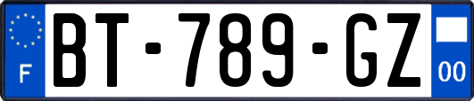 BT-789-GZ