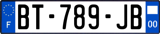 BT-789-JB