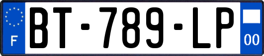 BT-789-LP