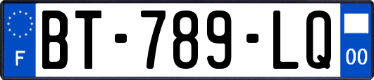 BT-789-LQ