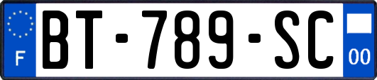 BT-789-SC