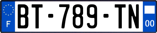 BT-789-TN