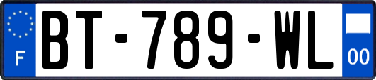 BT-789-WL