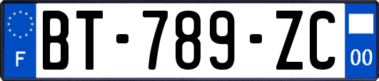 BT-789-ZC