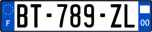 BT-789-ZL