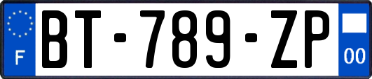 BT-789-ZP