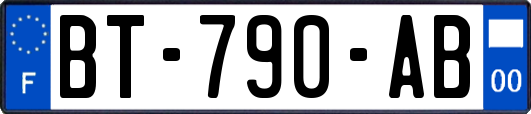 BT-790-AB