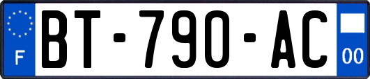 BT-790-AC