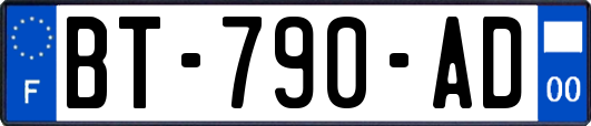 BT-790-AD