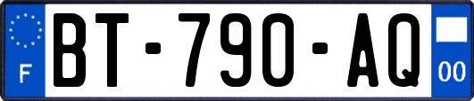 BT-790-AQ