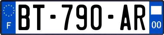 BT-790-AR