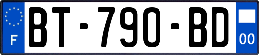 BT-790-BD