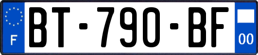 BT-790-BF