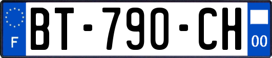 BT-790-CH