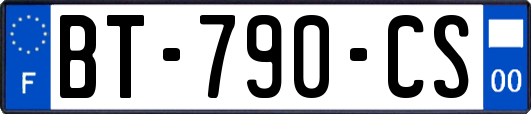BT-790-CS