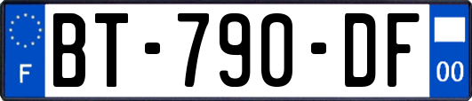 BT-790-DF
