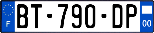 BT-790-DP