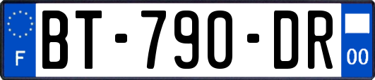 BT-790-DR