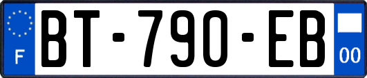 BT-790-EB