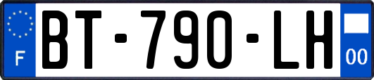 BT-790-LH